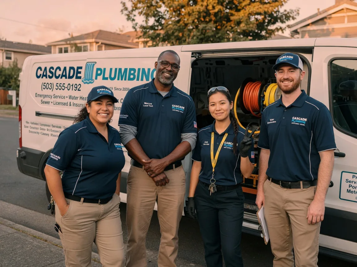 Emergency Plumber company in Cherry Creek, SD